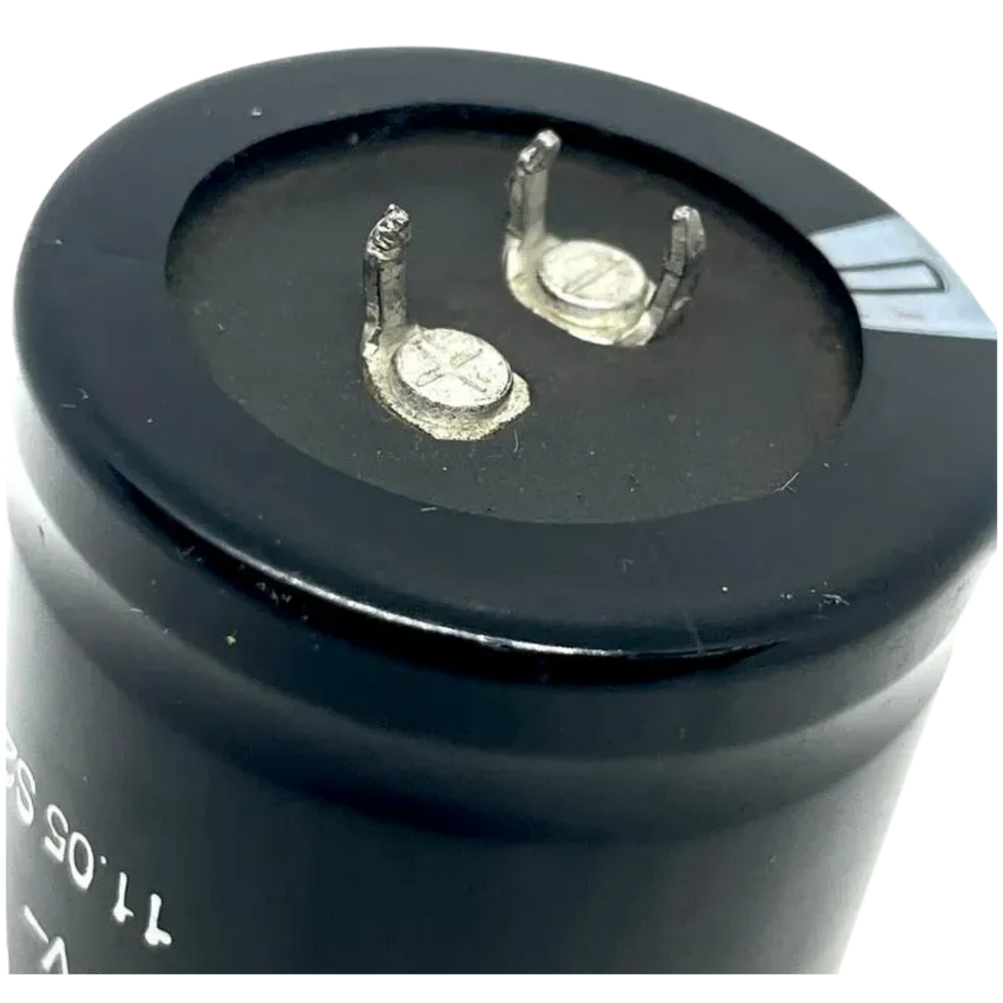 Capacitor Eletrolítico Snap-in 560uF 385V 30x50mm