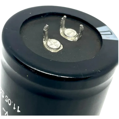 Capacitor Eletrolítico Snap-in 560uF 385V 30x50mm