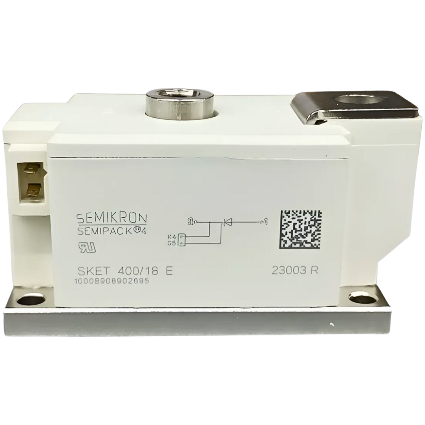 Módulo Tiristor SKET400/18E 1800V 400A