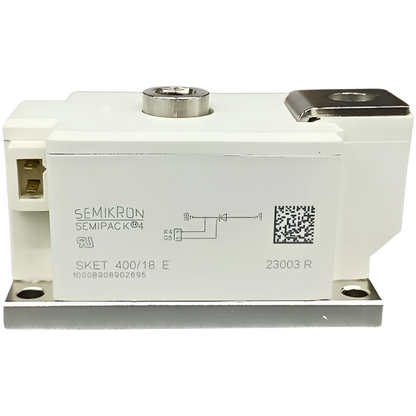 Módulo Tiristor SKET400/18E 1800V 400A