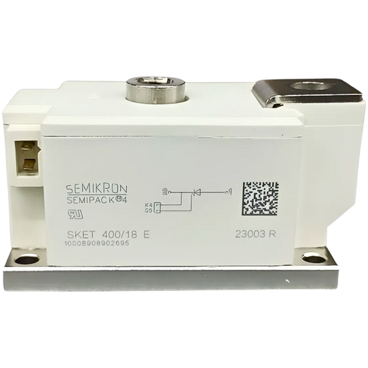 Módulo Tiristor SKET400/18E 1800V 400A