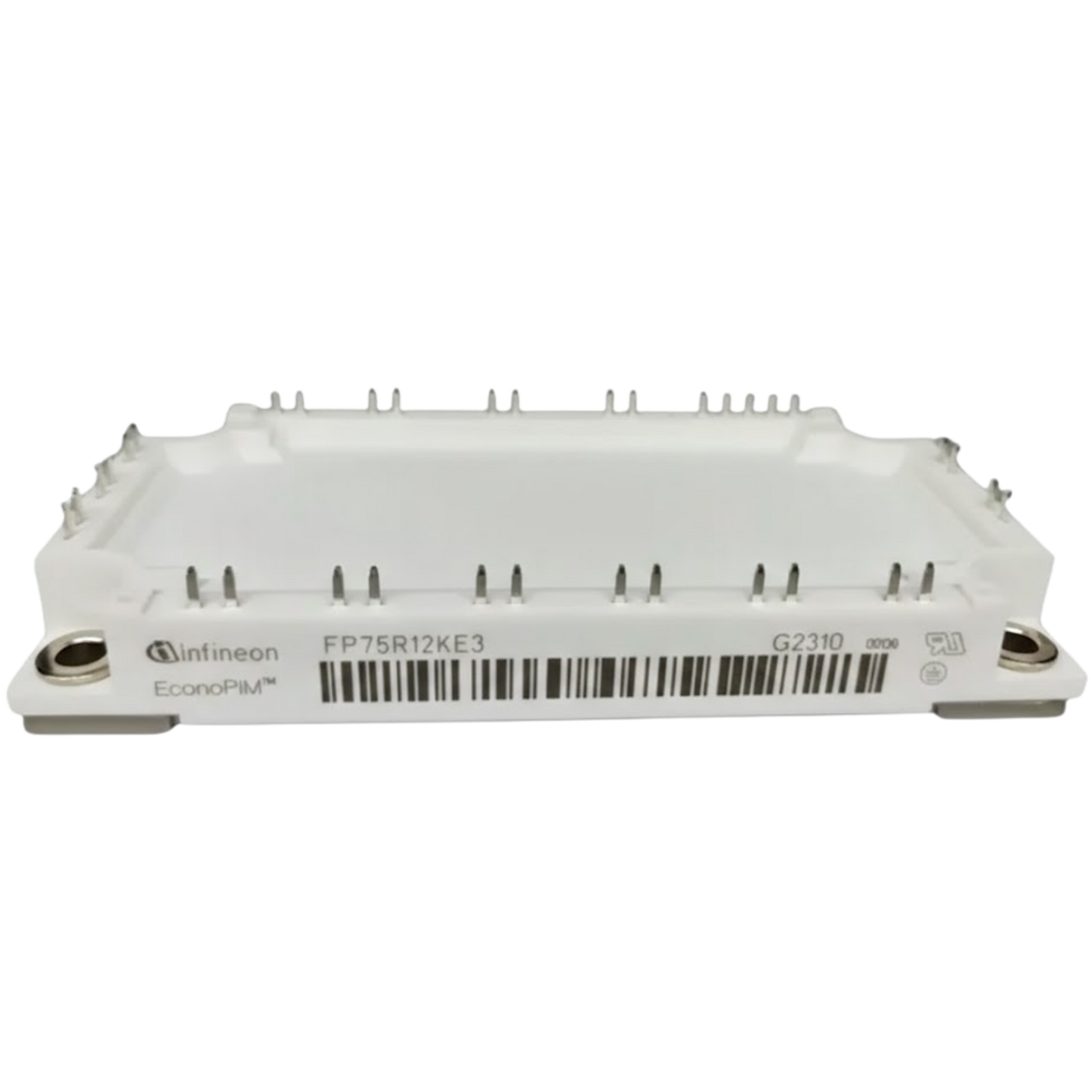 Módulo IGBT FP75R12KE3 1200V 75A