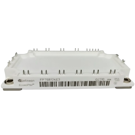 Módulo IGBT FP75R12KE3 1200V 75A