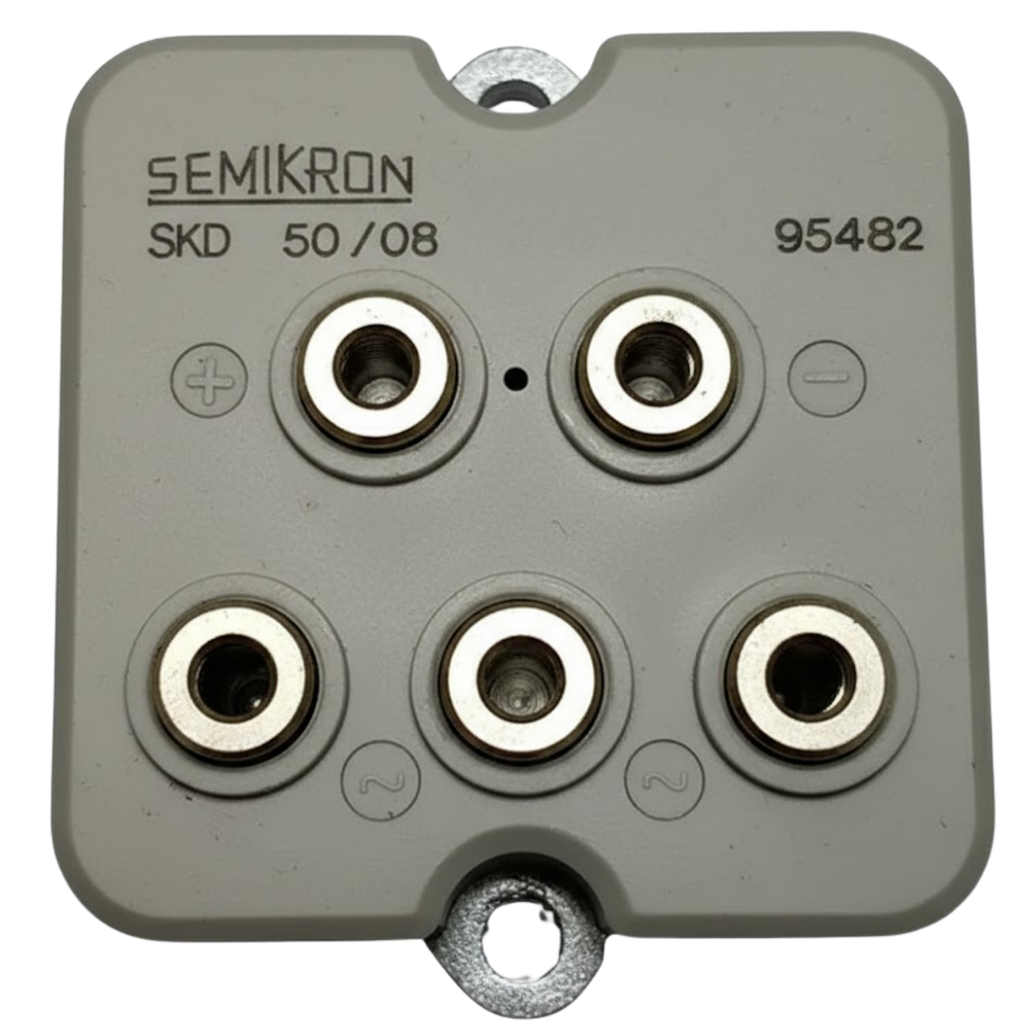 Ponte Retificadora SKD50/08 800V 50A