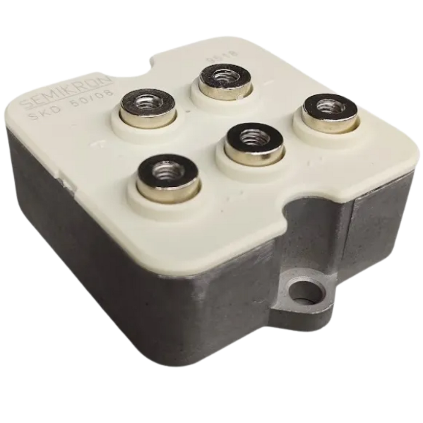 Ponte Retificadora SKD50/08 800V 50A