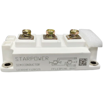 Módulo IGBT GD300HFY120C2S 1200V 300A