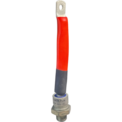 Diodo De Rosca SKN320/16 1600V 320A