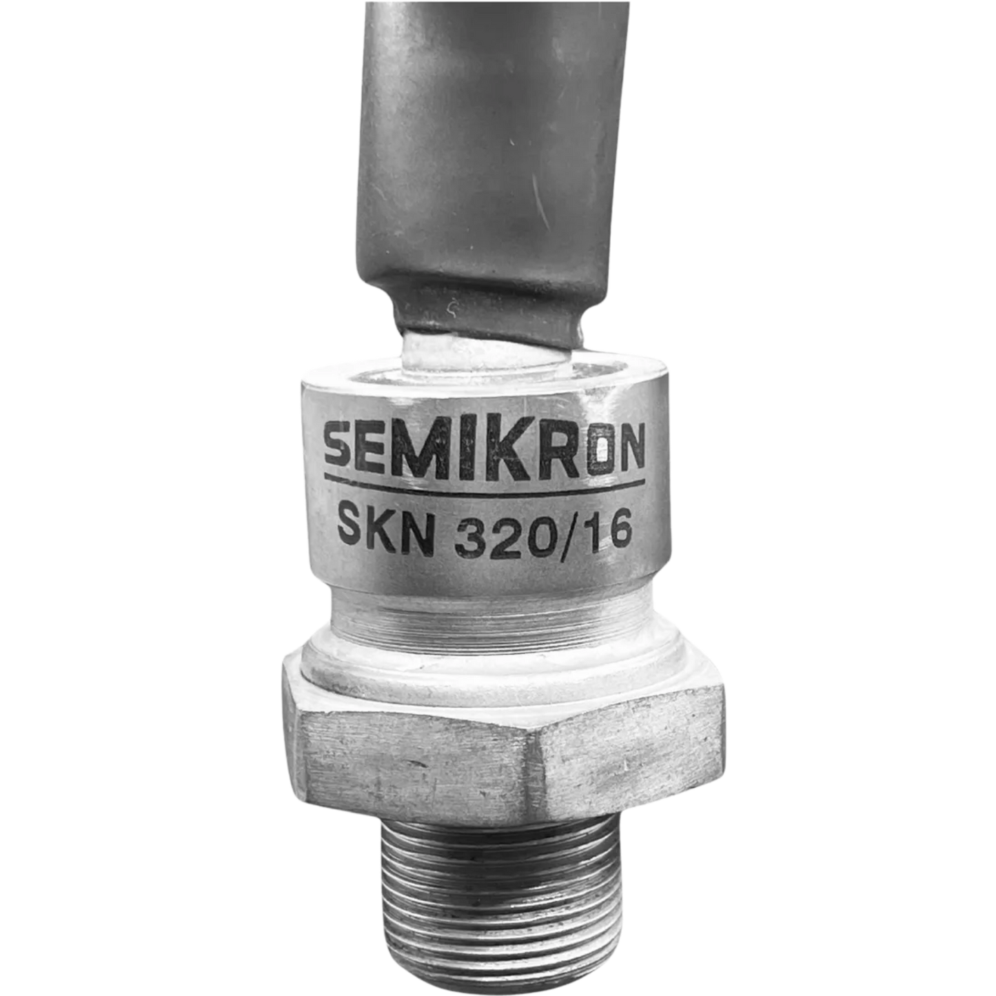 Diodo De Rosca SKN320/16 1600V 320A