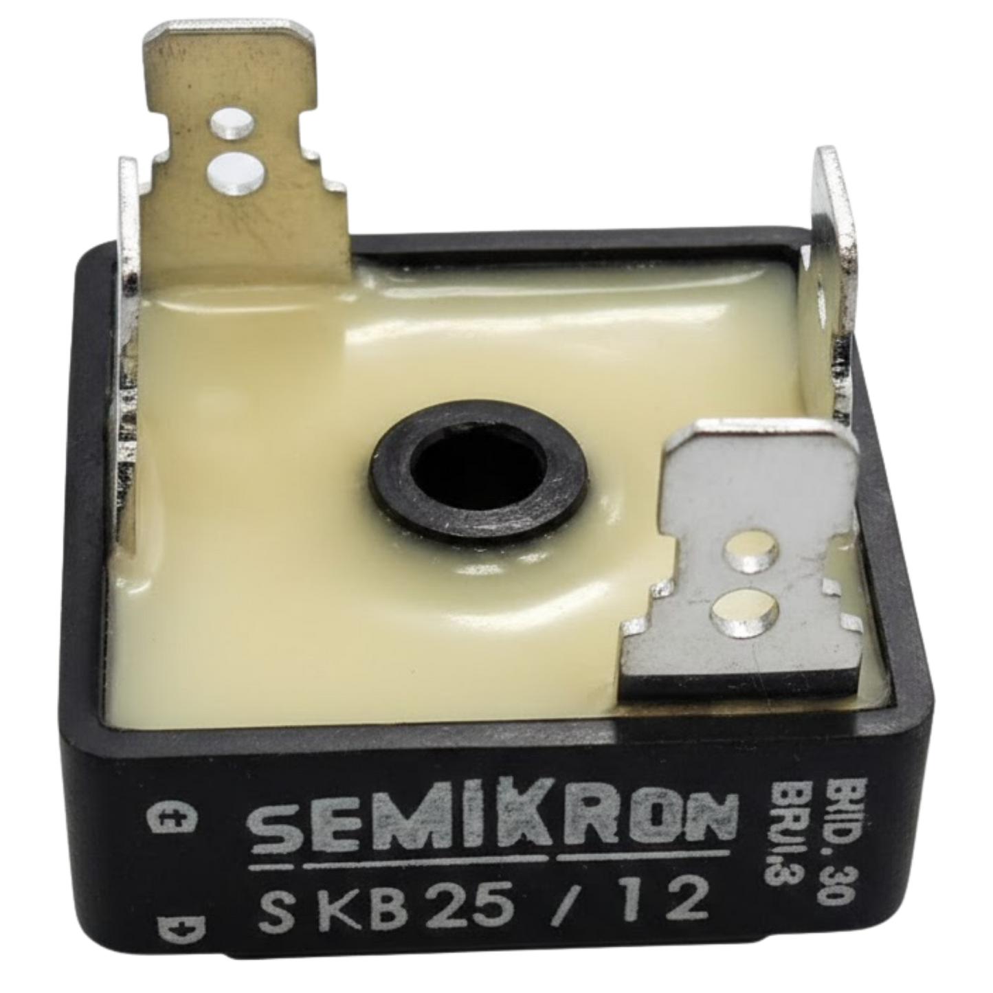 Ponte Retificadora SKB25/12 1200V 25A