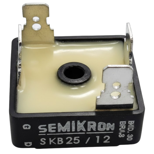Ponte Retificadora SKB25/12 1200V 25A