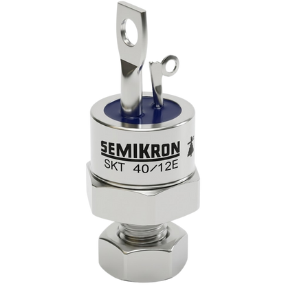 Diodo De Rosca SKT40/12E 1200V 40A