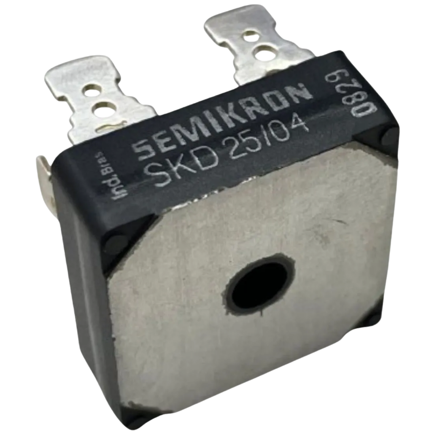 Ponte Retificadora SKD25/04 400V 25A