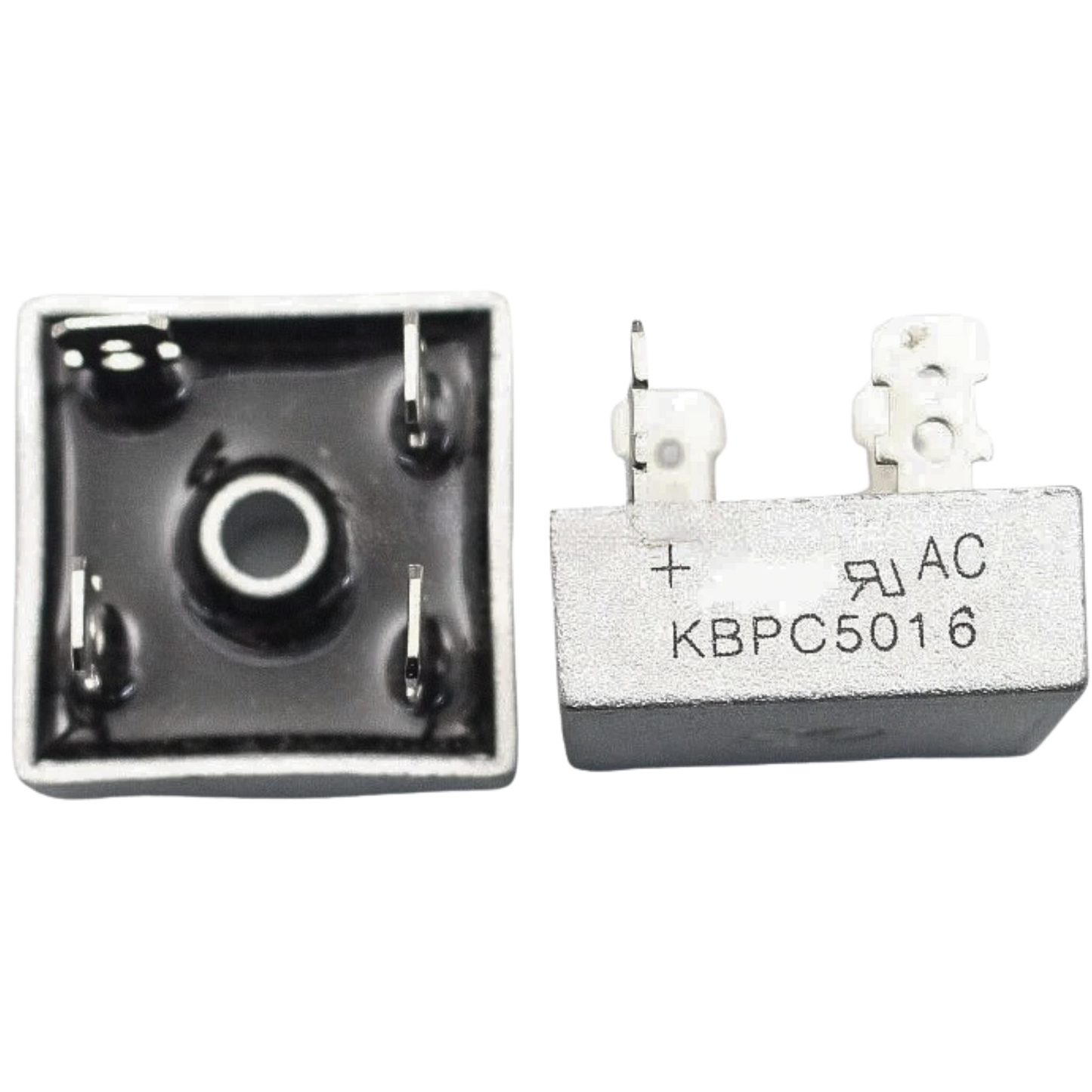 Ponte Retificadora KBPC5016 1600V 50A