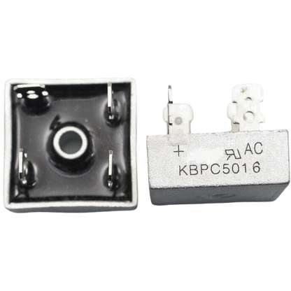 Ponte Retificadora KBPC5016 1600V 50A