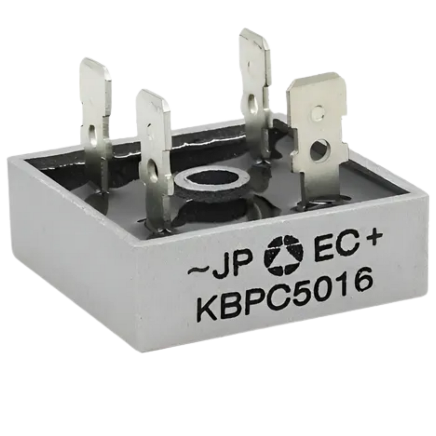 Ponte Retificadora KBPC5016 1600V 50A