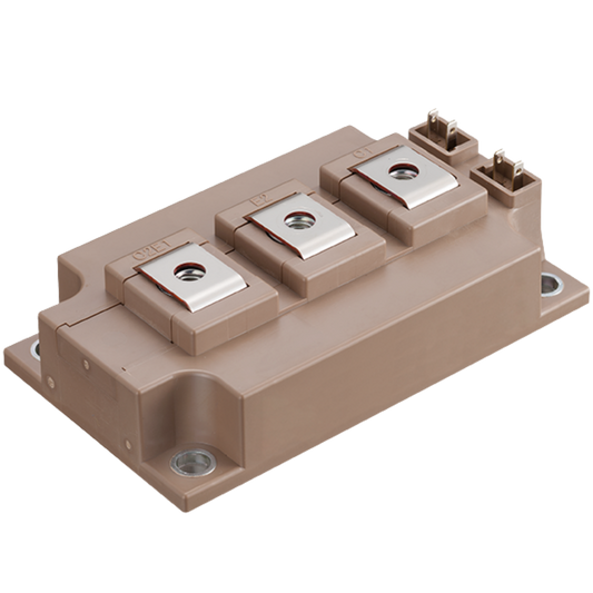 Módulo IGBT 2MBI300XHA-120-50 1200V 300A