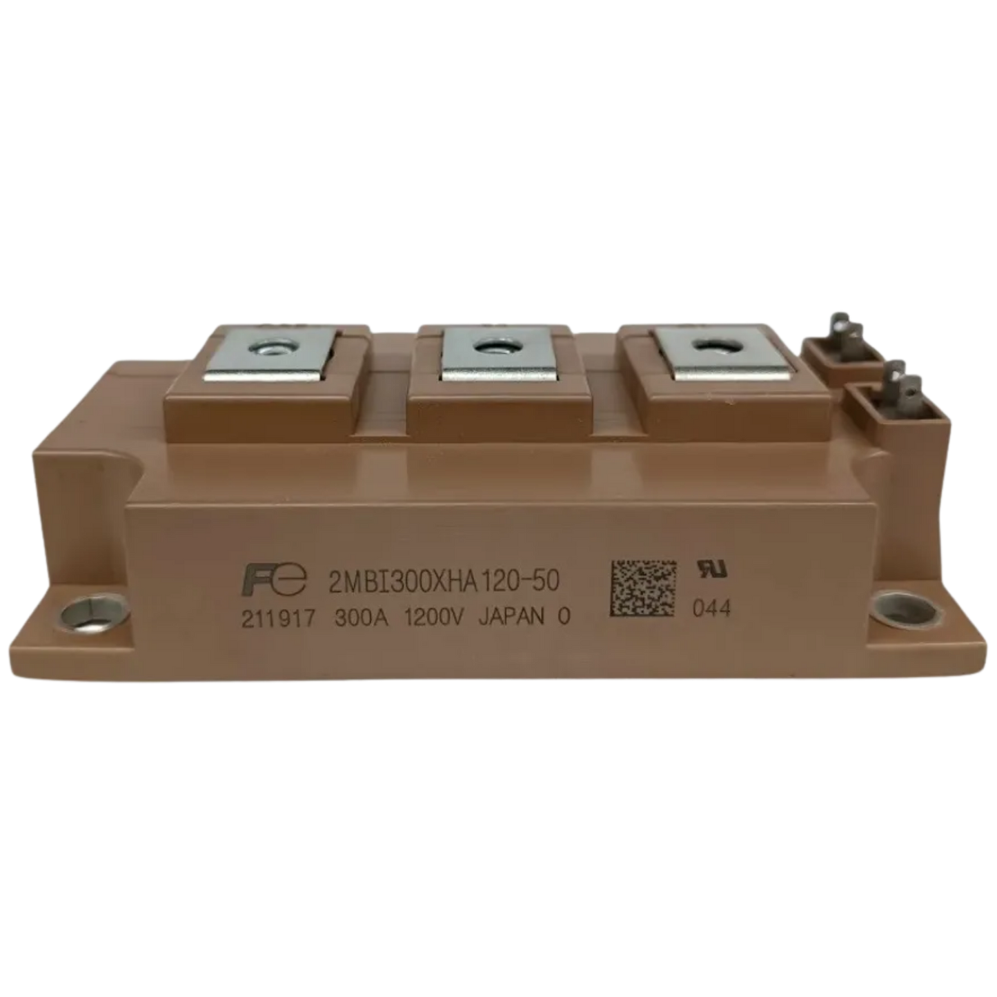 Módulo IGBT 2MBI300XHA-120-50 1200V 300A