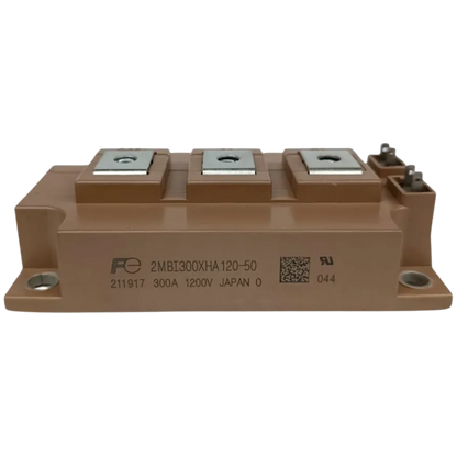 Módulo IGBT 2MBI300XHA-120-50 1200V 300A
