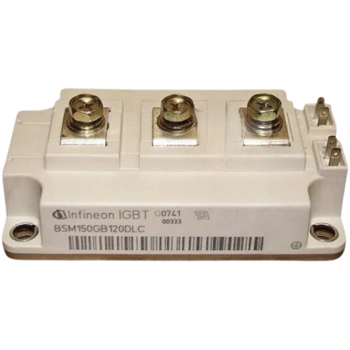 Módulo IGBT BSM150GB120DLC 1200V 300A