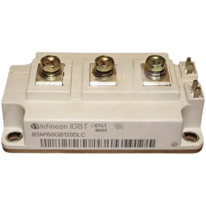 Módulo IGBT BSM150GB120DLC 1200V 300A