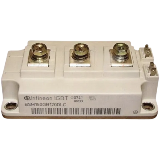 Módulo IGBT BSM150GB120DLC 1200V 300A