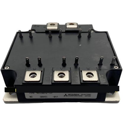 Módulo Tiristor CM75TU-12F 600V 75A