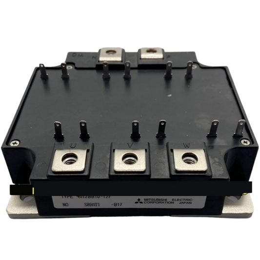 Módulo Tiristor CM75TU-12F 600V 75A