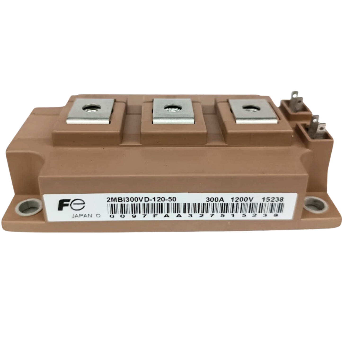 Módulo IGBT 2MBI300VD-120-50 1200V 300A