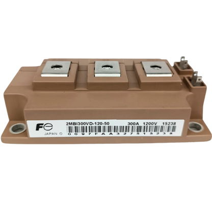 Módulo IGBT 2MBI300VD-120-50 1200V 300A