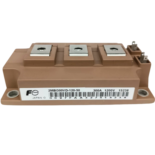 Módulo IGBT 2MBI300VD-120-50 1200V 300A