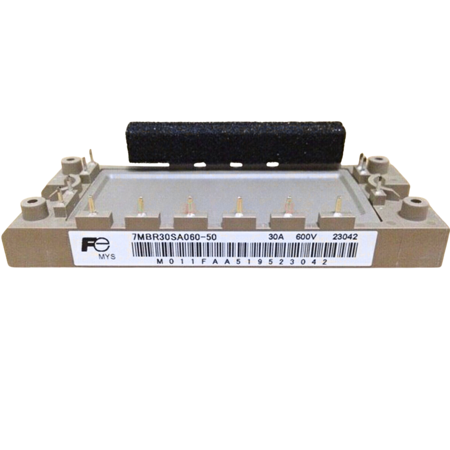 Módulo IGBT 7MBR30SA060-50 600V 30A