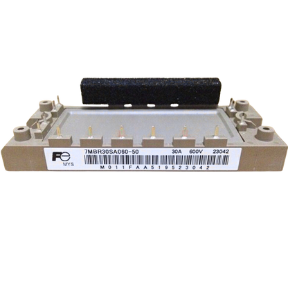 Módulo IGBT 7MBR30SA060-50 600V 30A