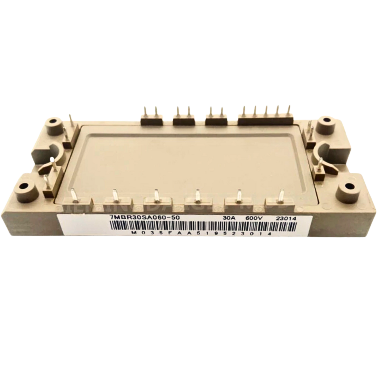 Módulo IGBT 7MBR30SA060-50 600V 30A