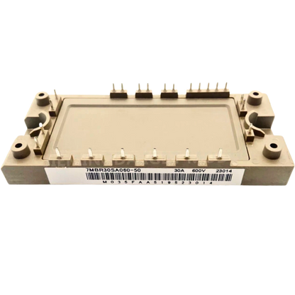 Módulo IGBT 7MBR30SA060-50 600V 30A