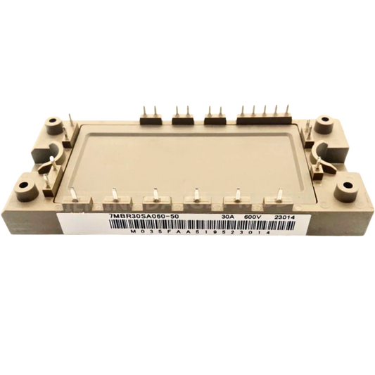 Módulo IGBT 7MBR30SA060-50 600V 30A