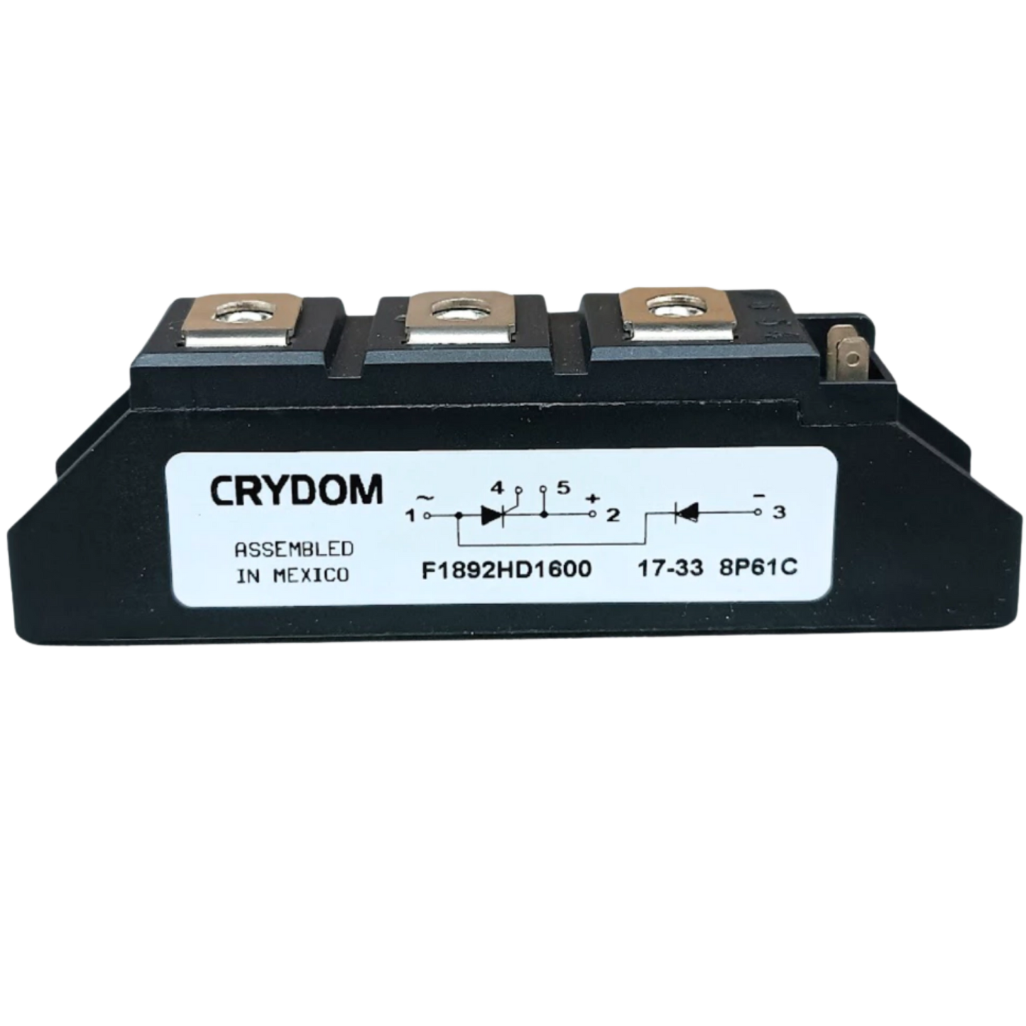 Módulo Tiristor F1892HD1600 1600V 90A