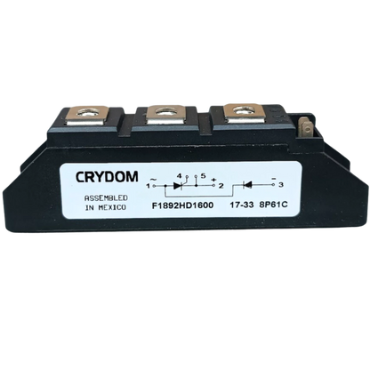 Módulo Tiristor F1892HD1600 1600V 90A