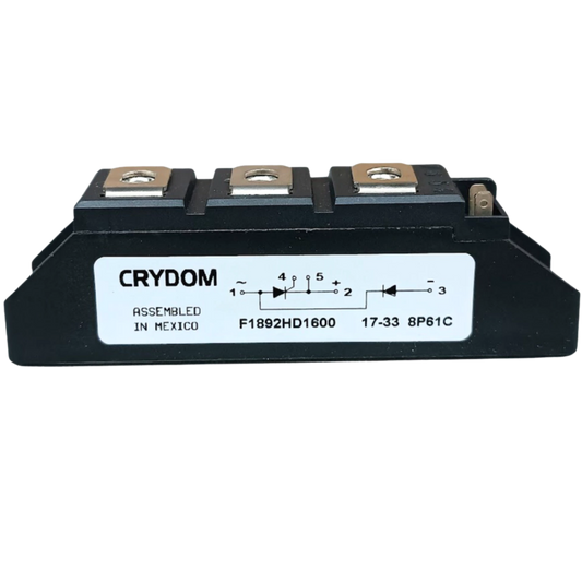 Módulo Tiristor F1892HD1600 1600V 90A
