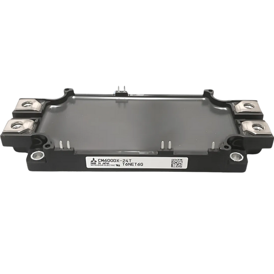 Módulo Tiristor CM600DX-24T 1200V 600A