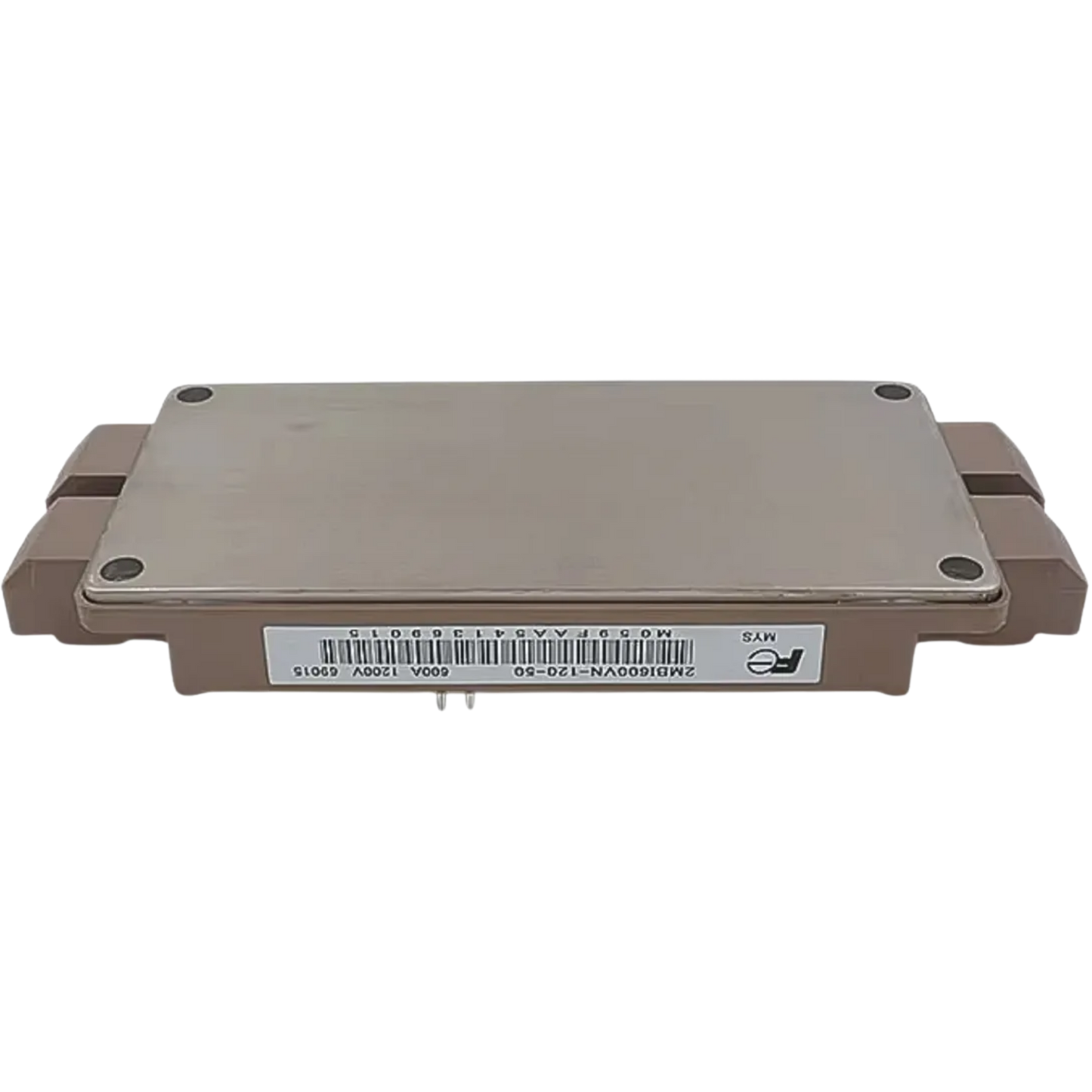 Módulo IGBT 2MBI600VN-120-50 1200V 600A