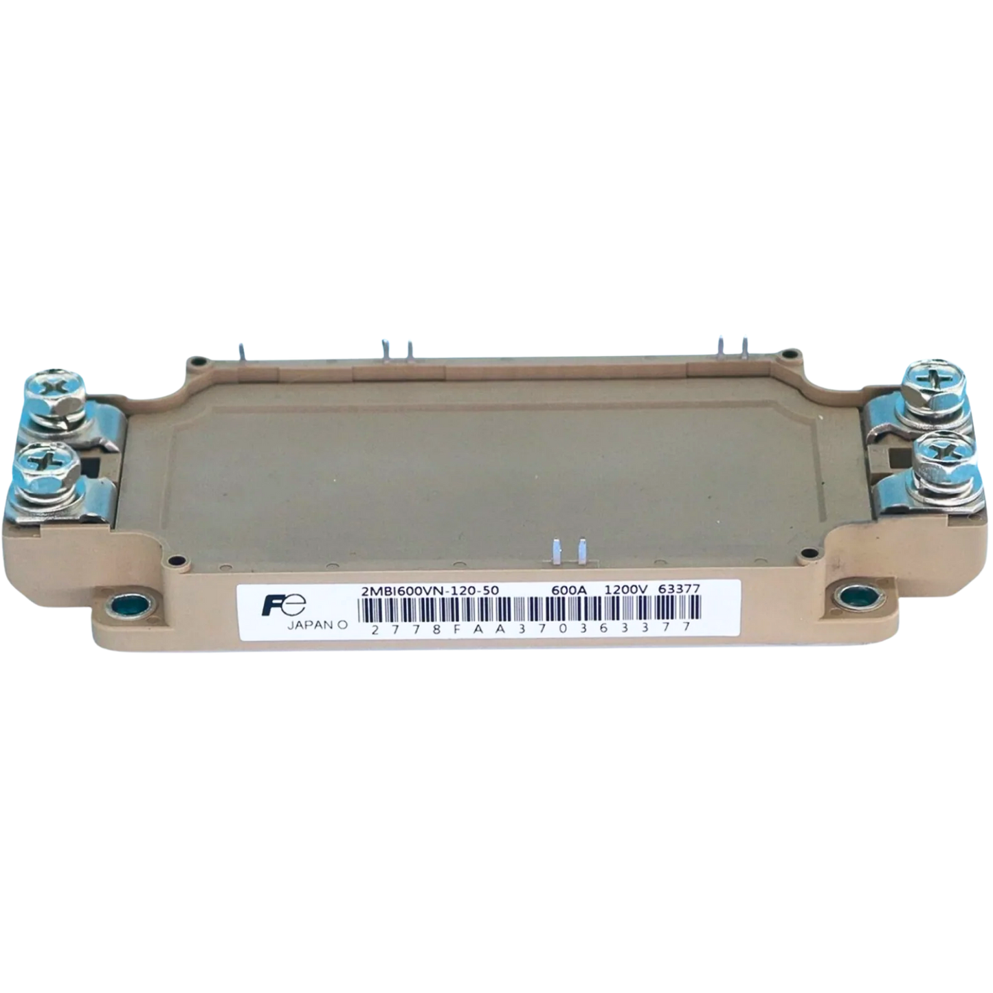 Módulo IGBT 2MBI600VN-120-50 1200V 600A