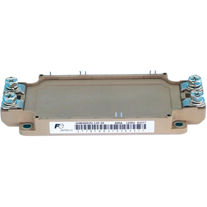 Módulo IGBT 2MBI600VN-120-50 1200V 600A