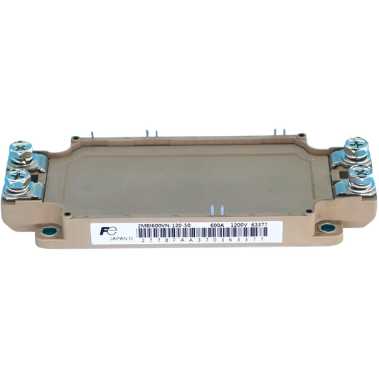 Módulo IGBT 2MBI600VN-120-50 1200V 600A