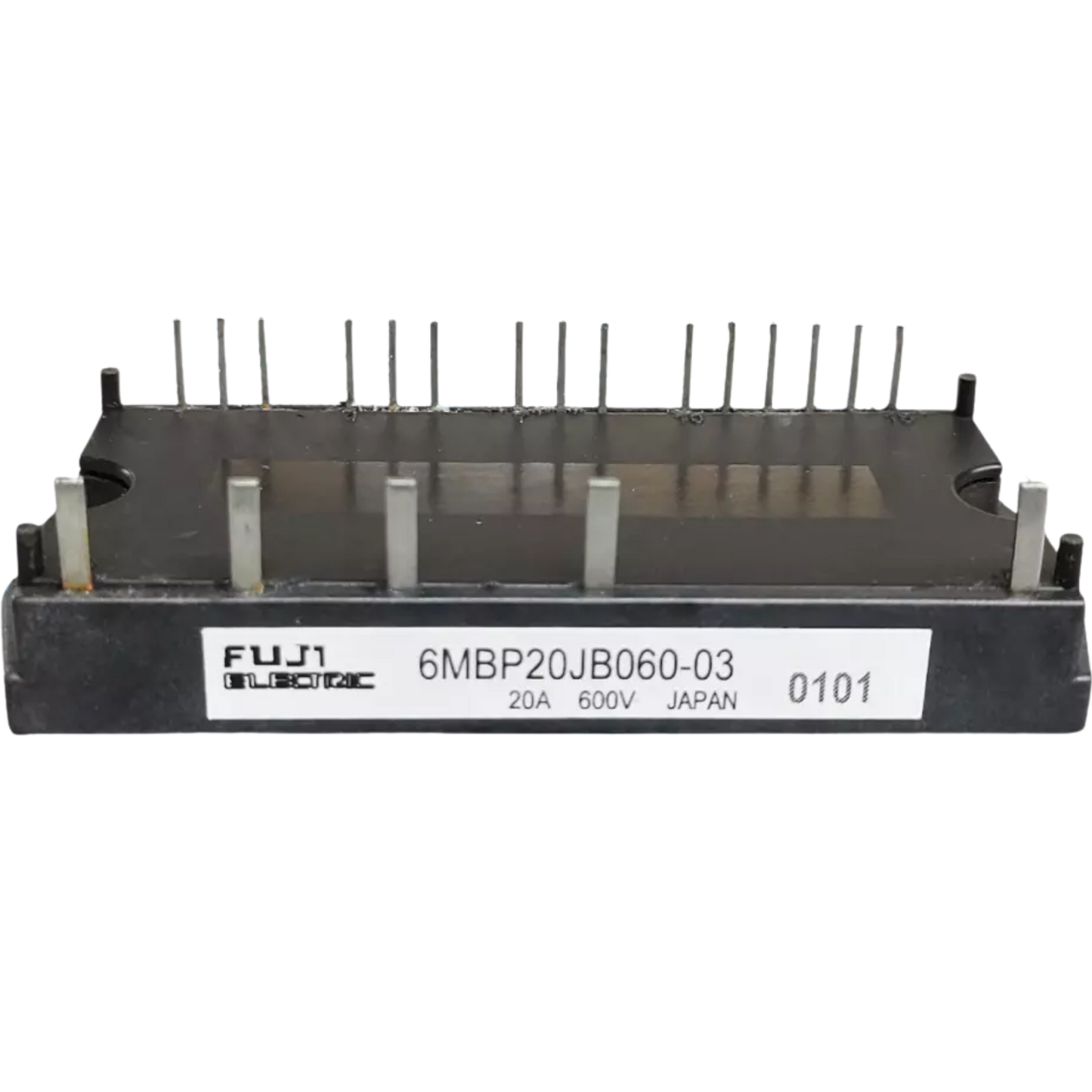 Módulo Tiristor 6MBP20JB060-03 600V 20A