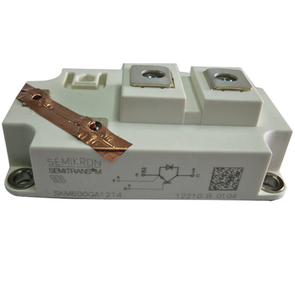 Módulo IGBT SKM600GA12T4 1200V 600A