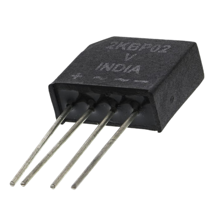 Ponte Retificadora VS-2KBP04M 400V 2A