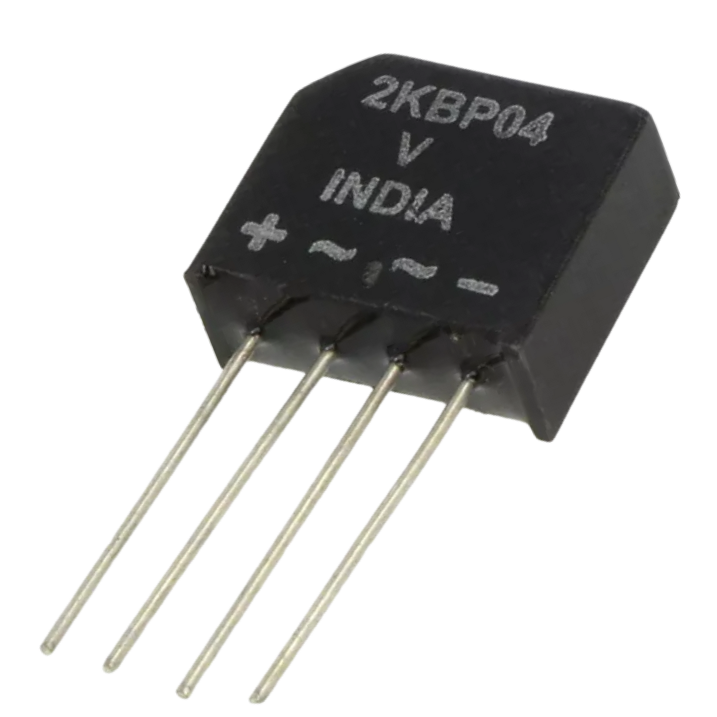 Ponte Retificadora VS-2KBP04M 400V 2A