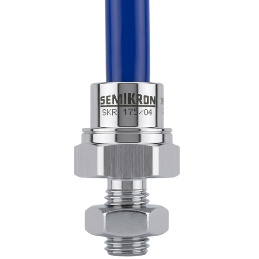 Diodo De Rosca SKR175/04 400V 175A