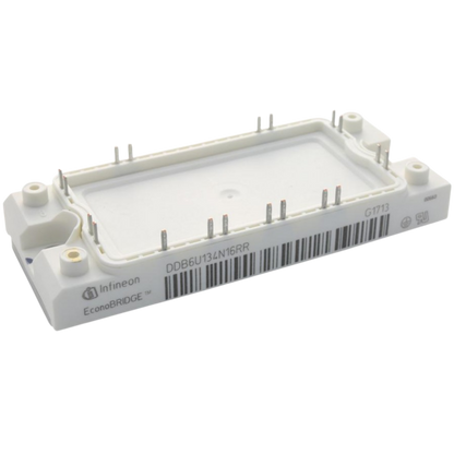 Módulo IGBT DDB6U134N16RR 1600V 145A