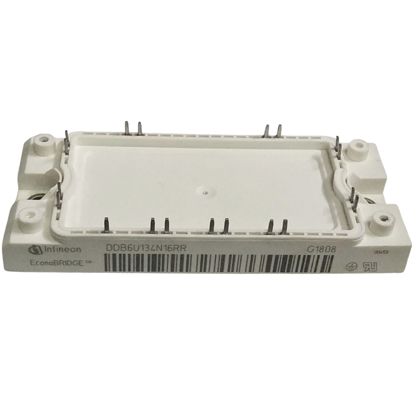 Módulo IGBT DDB6U134N16RR 1600V 145A